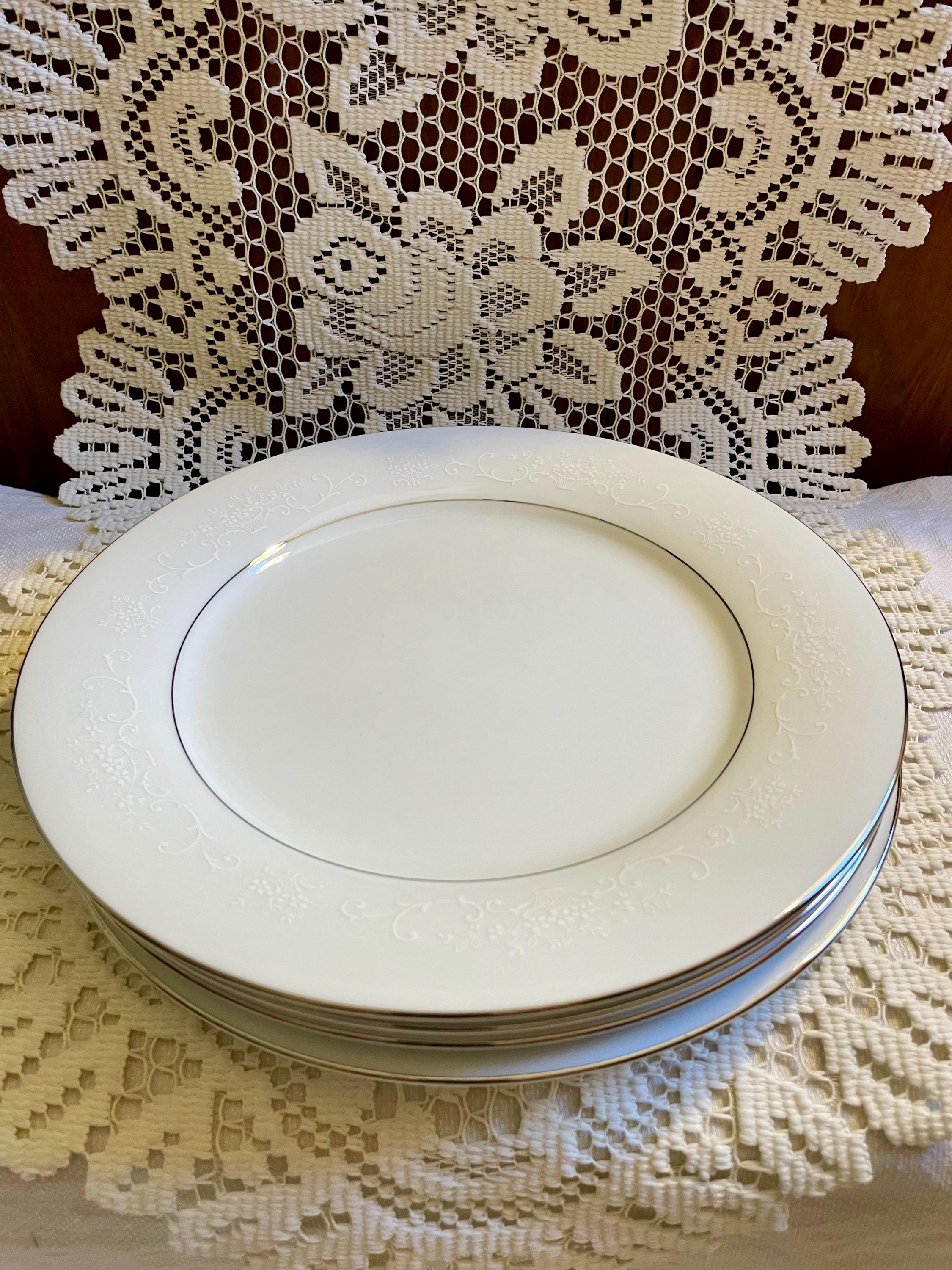 Noritake Whitehall - Etsy