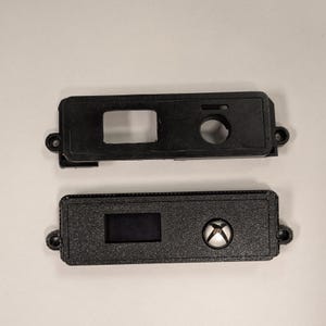 Custom Replacement Part Reproduction – 3D Printed to Order