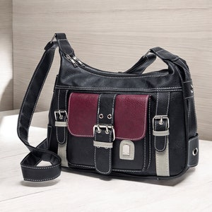 Y2k Gothic Bags - Etsy 