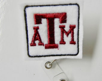 Aggie Id Card