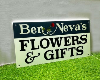 3D Personalize Backlit office wall Decor signs, Small Business signs, Customize Acrylic Business Logo Signs, Acrylic Backlit logo sign