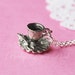 see more listings in the Silver Necklaces section