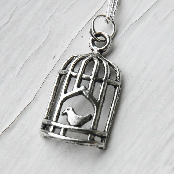 Avery-birdcage-necklace-1 - Baublebible.com