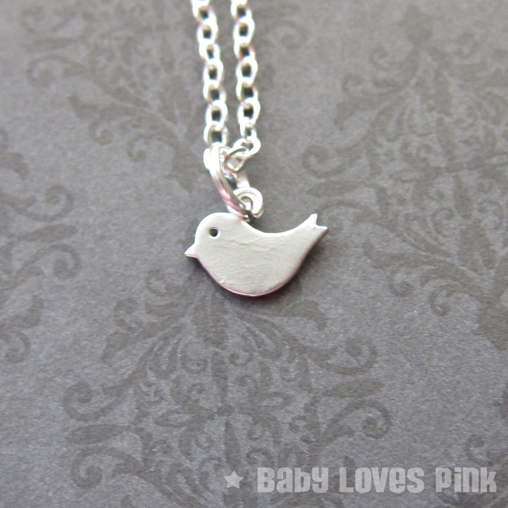BIRD BABY BANGLE