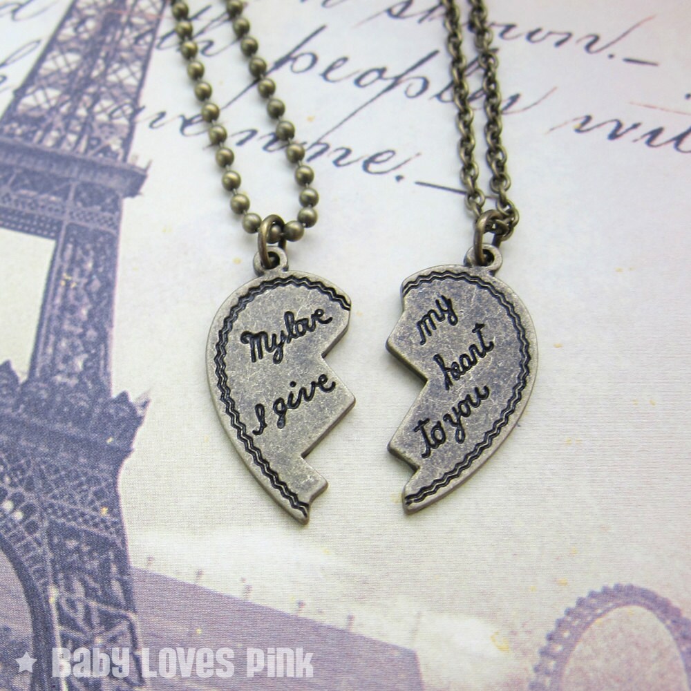 Romantic I Love PHILIP Name Patch Valentine Hearts Boyfriend Girlfriend 95E1