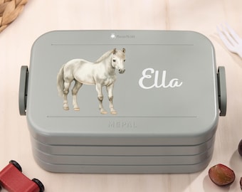 Mepal Brotdose personalisiert Personalisierte Geschenke für Kinder Einschulungsgeschenk, Brotdose Kindergarten, Brotdose Kind personalisiert