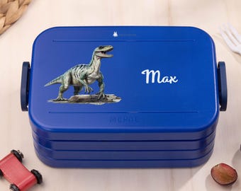 Mepal Brotdose personalisiert Personalisierte Geschenke für Kinder Einschulungsgeschenk, Brotdose Kindergarten, Brotdose Kind personalisiert