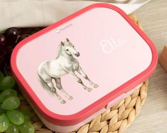 Mepal Brotdose personalisiert Personalisierte Geschenke für Kinder Einschulungsgeschenk, Brotdose Kindergarten, Brotdose Kind personalisiert