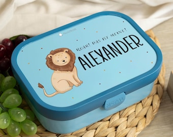 Mepal Brotdose personalisiert Personalisierte Geschenke für Kinder Einschulungsgeschenk, Brotdose Kindergarten, Brotdose Kind personalisiert