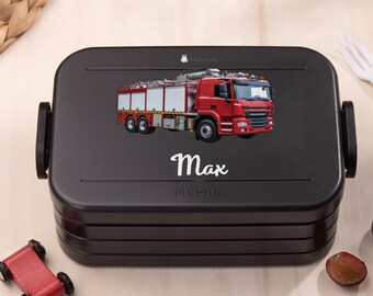 Mepal Brotdose personalisiert Personalisierte Geschenke für Kinder Einschulungsgeschenk, Brotdose Kindergarten, Brotdose Kind personalisiert
