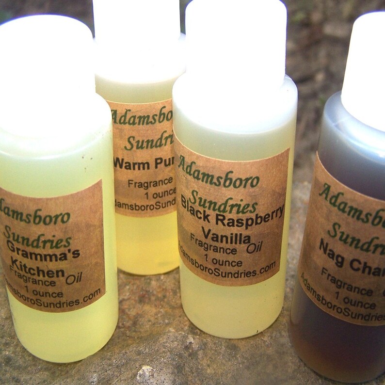 Green Apple Fragrance Oil Free Shipping Etsy