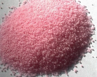 Jojoba Beads Pink