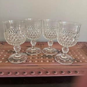 acrylic drinking glass tiangles Tequila Triangle main image 0
