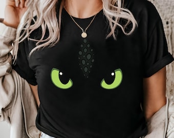 Cute Dragon Shirt, Fantasy Dragon Couple Tee, Baby Dragon Aesthetic Shirt, Epic Universe Inspired Tee, Magical Creature Gift
