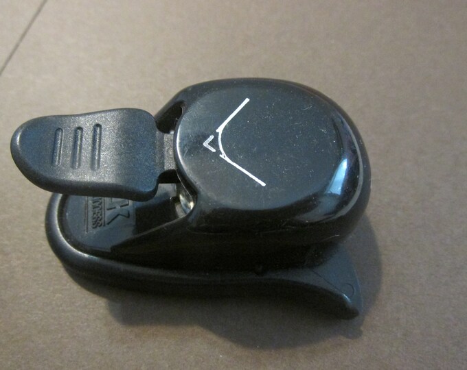 Corner Rounder Mini Stampin up Punch Etsy