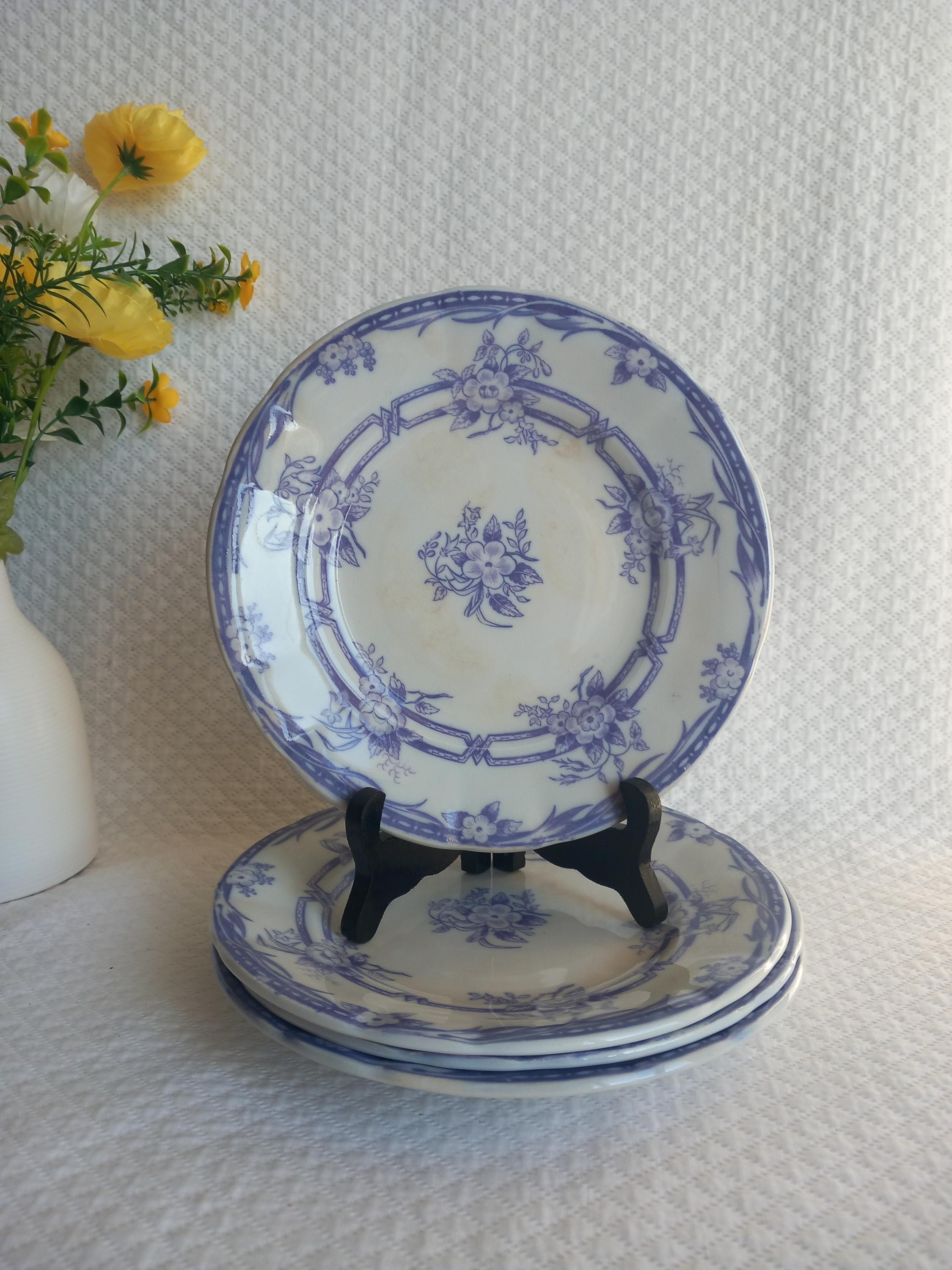 Sarreguemines louis - Etsy 日本