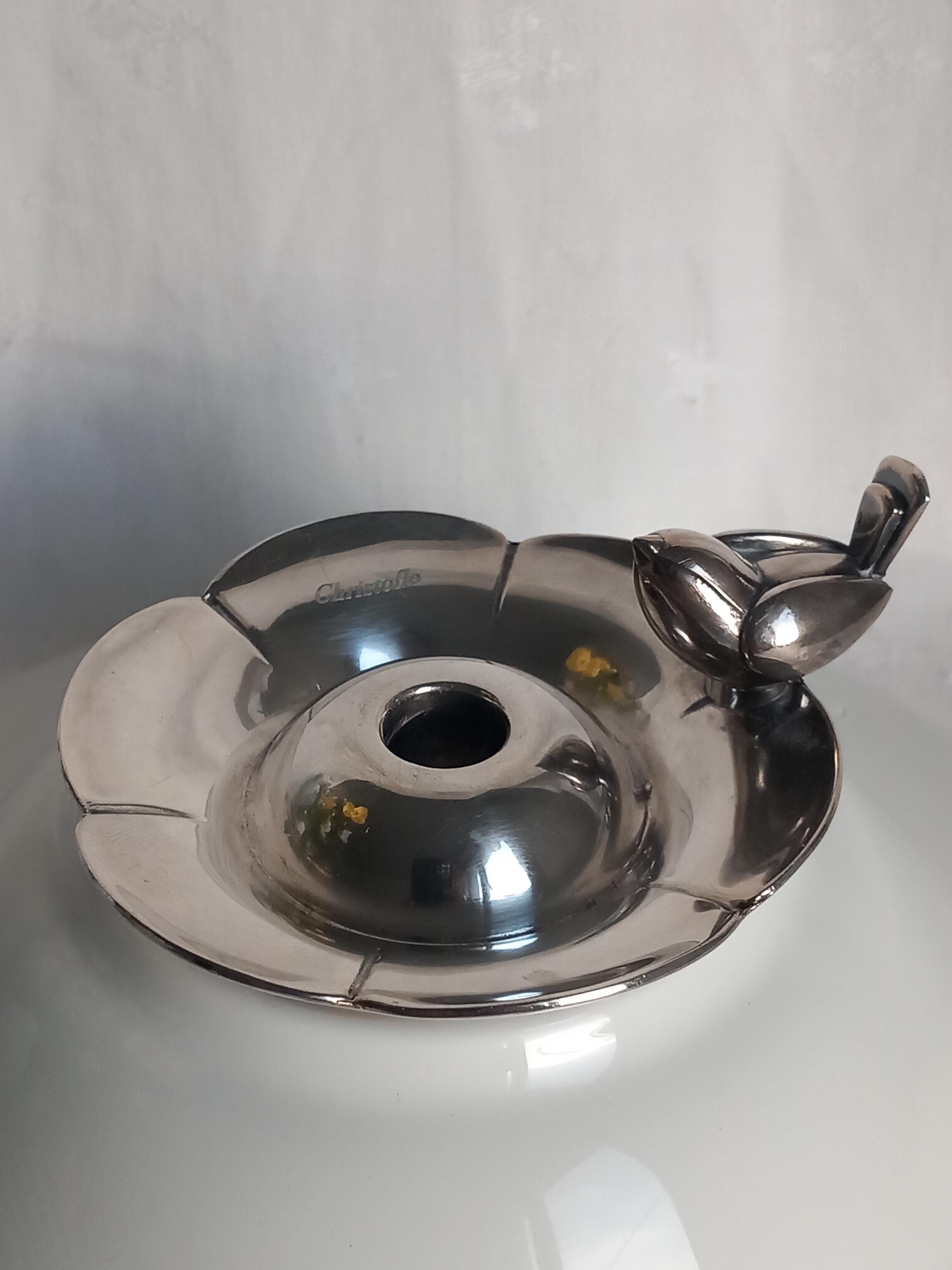 Christofle bird - Etsy 日本