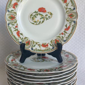 Haviland China Sets for 12 - Etsy