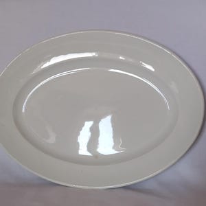 Creil and Montereau dish 19th / 19th