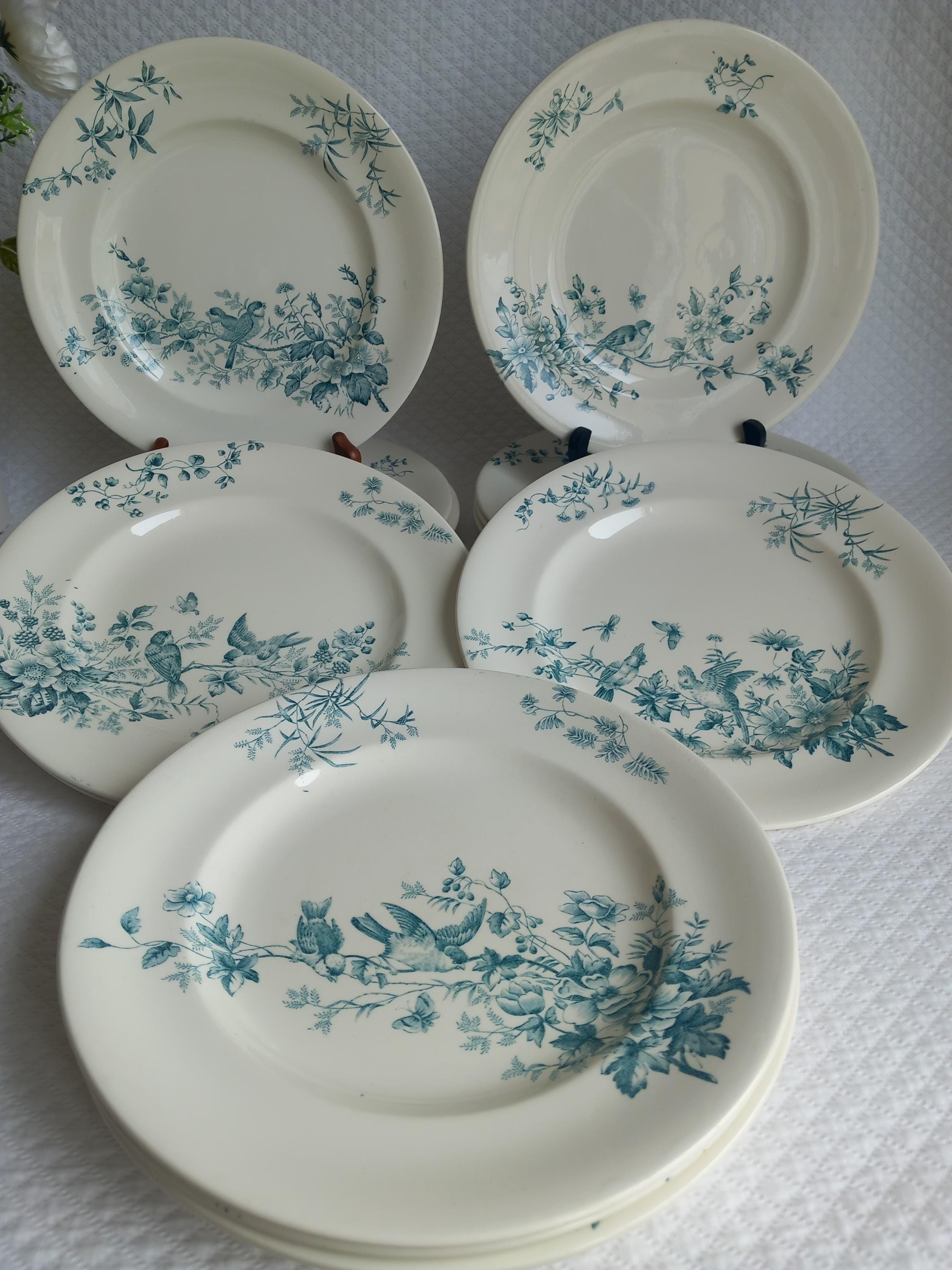 Longwy mignon - Etsy 日本