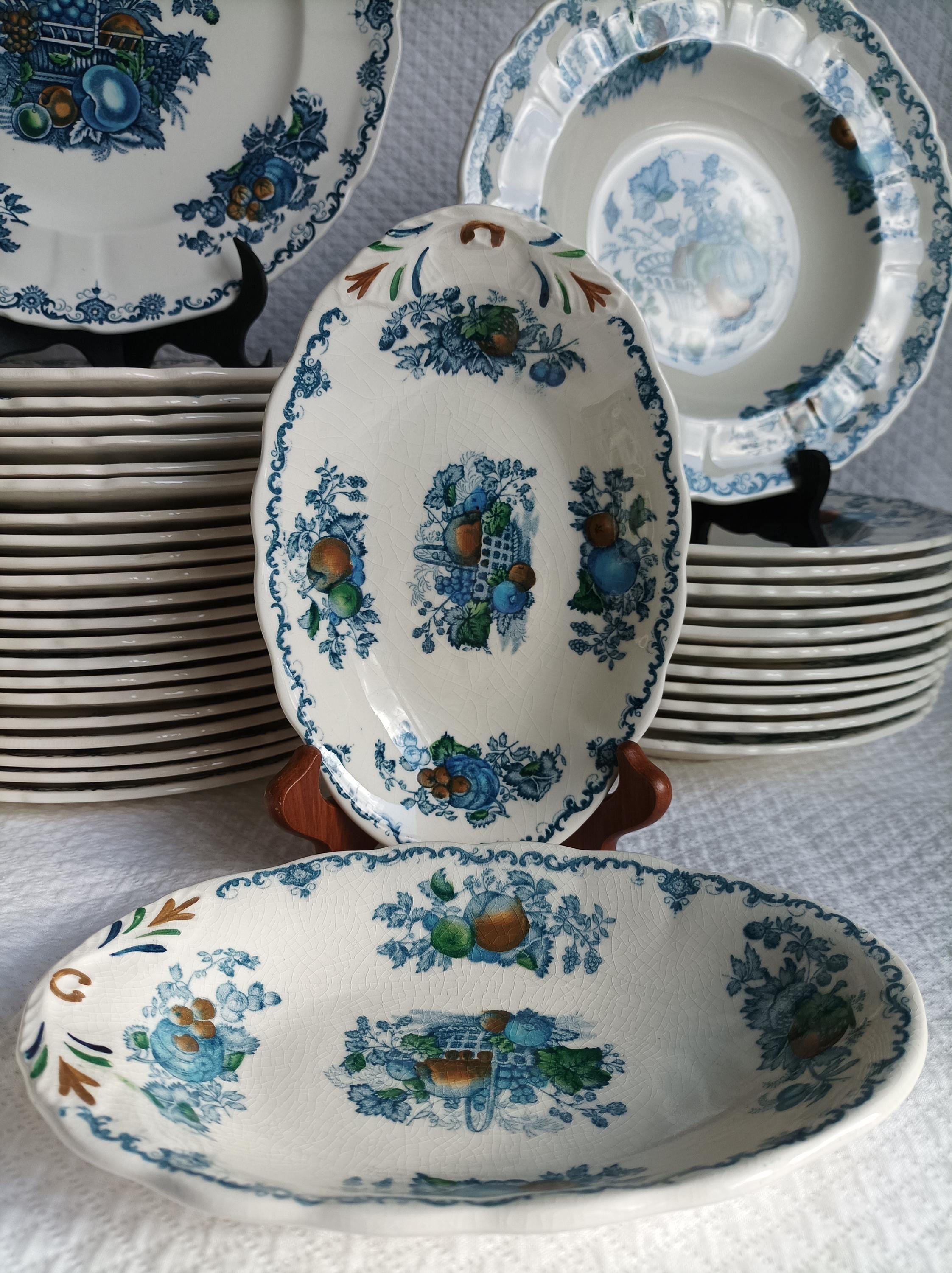 Masons Fruit Basket - Etsy