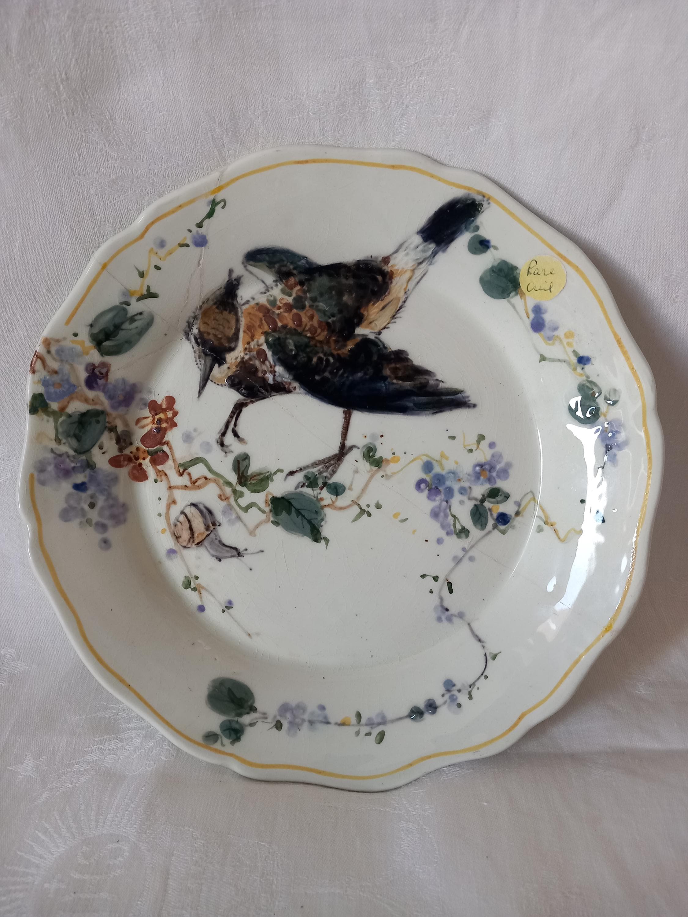 Astier De Villatte - Etsy