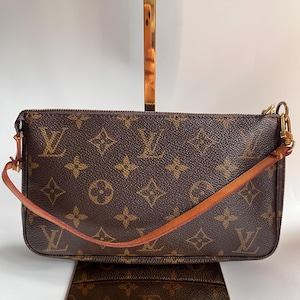 Louis vuitton vintage handbags 80s - Etsy 日本