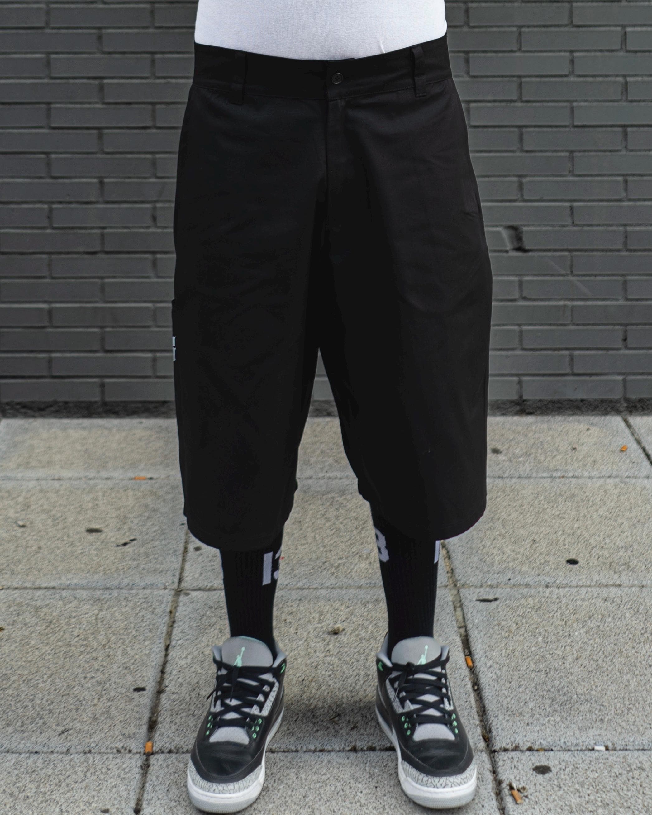 Chicano Pants - Etsy