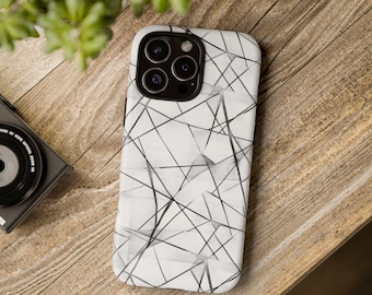 Minimalist WaterColor Phone Case for iPhone 16/15/14/13/12 Pro/Plus, iPhone 15 Case, iPhone 14 Case, iPhone 13 Case, iPhone 11 Case