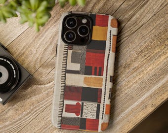 Bohemian Tapestry Phone Case for iPhone 16/15/14/13/12 Pro/Plus, iPhone 15 Case, iPhone 15 Pro Case, iPhone 14 Case, iPhone 13 Case