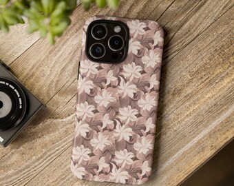 Art Nouveau Style Phone Case, Aesthetic iPhone 16 Case, iPhone 15 Case, iPhone 15 Pro Case, iPhone 14 Case, iPhone 13 Case, iPhone 11 Case