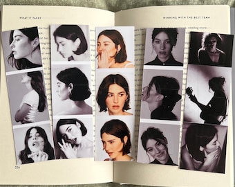 グレイシーエイブラムス-ThisIs WhatItFeelsLike特注ポスター Gracie Abrams This Is What It Feels Like I wanted the vibe