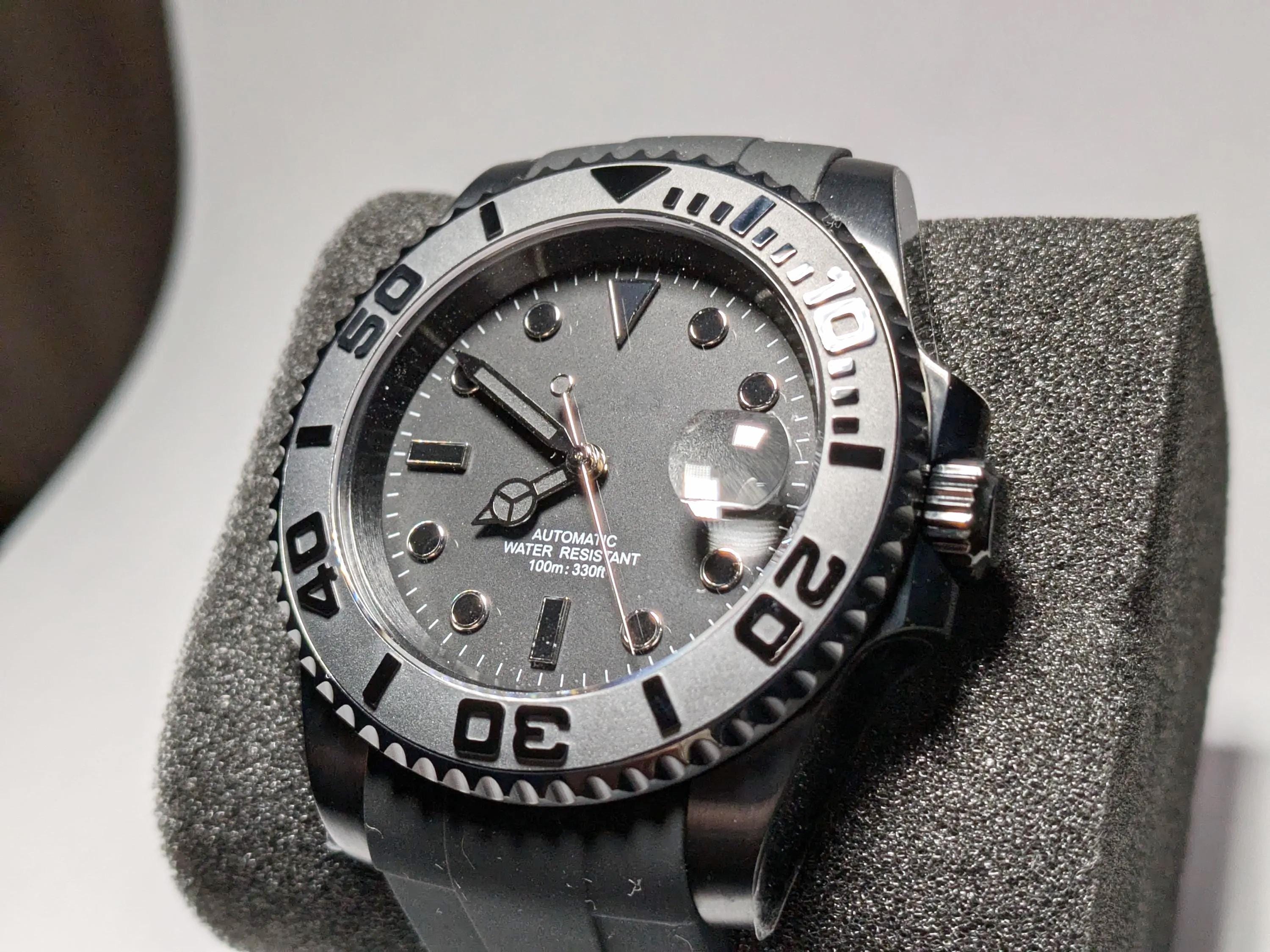 Seiko mod - Etsy 日本