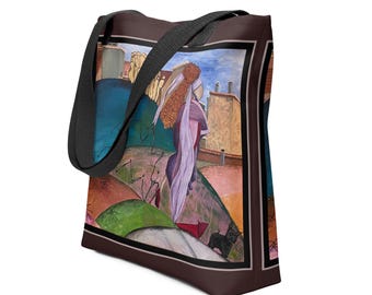 Tote bag: Dorothy