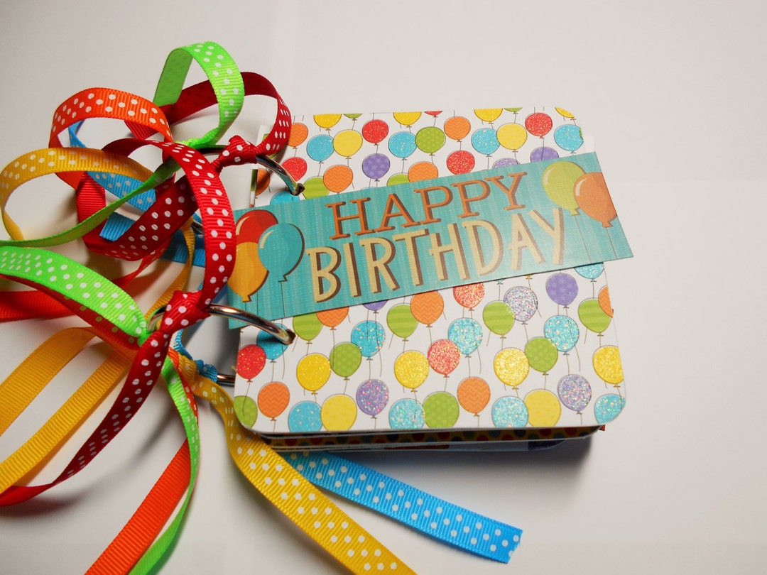 Scrapbook Customs  Happy BirthDay The Big 3-0 Scrapbook Paper – Scrapbook  Supply Companies