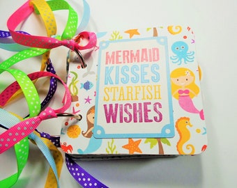 Mermaid Mini Album