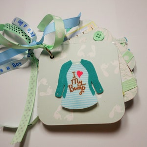 Pregnant Mini Album
