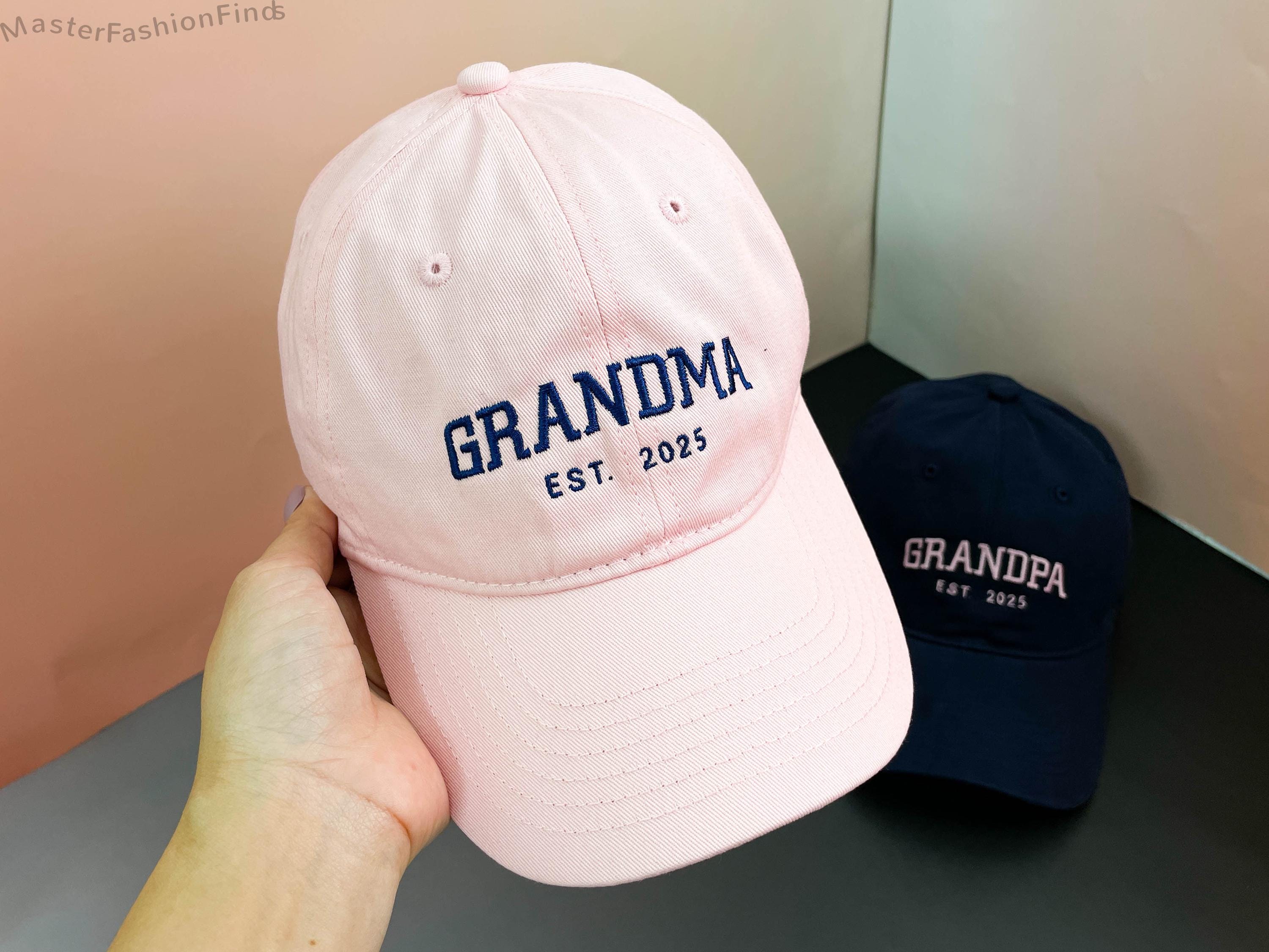 帽子 BEEDEN EMBROIDERED LOGO CASQUETTE Casquette - Etsy
