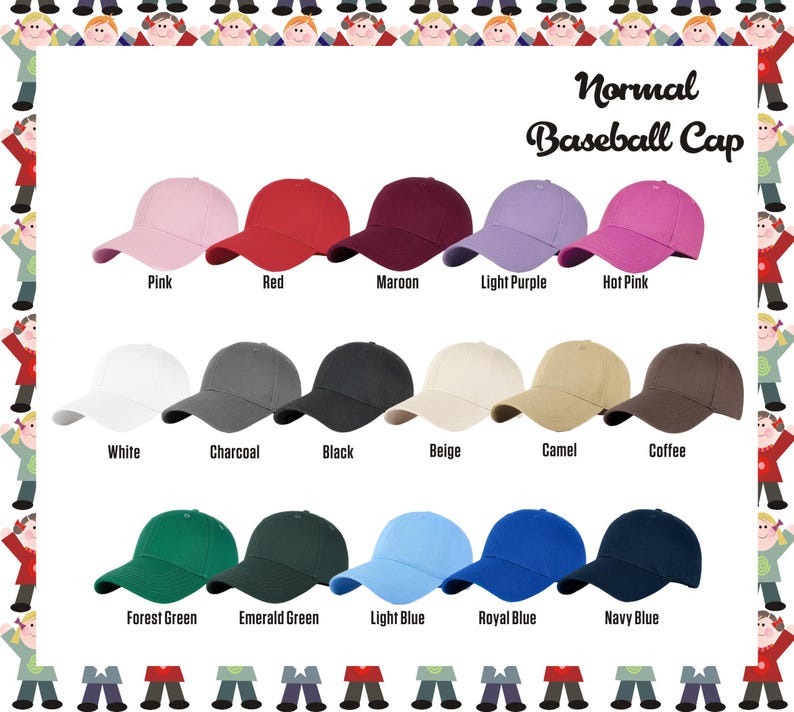 Custom Embroidered Camp Bachelorette Hat, Personalized Happy Camper Hats, Bachelorette Camp Party Hat, Camp Bach Cap Bluk, Bridal Party Gift image 7