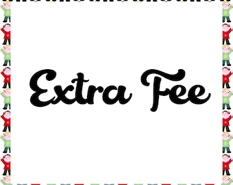 Por um custo adicional