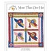 see more listings in the Quilting Patterns section