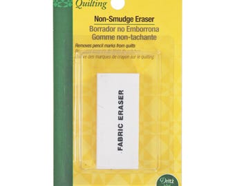 Fabric Eraser from Dritz