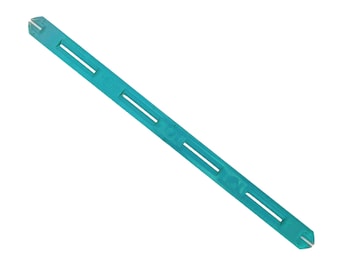 8" Quick Quarter marking tool for half-square triangles