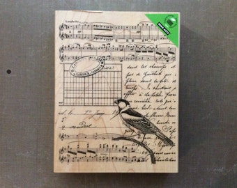 Hero Arts Musical Collage
