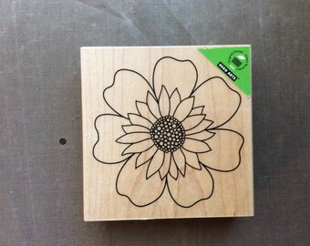 Hero Arts Many Petals