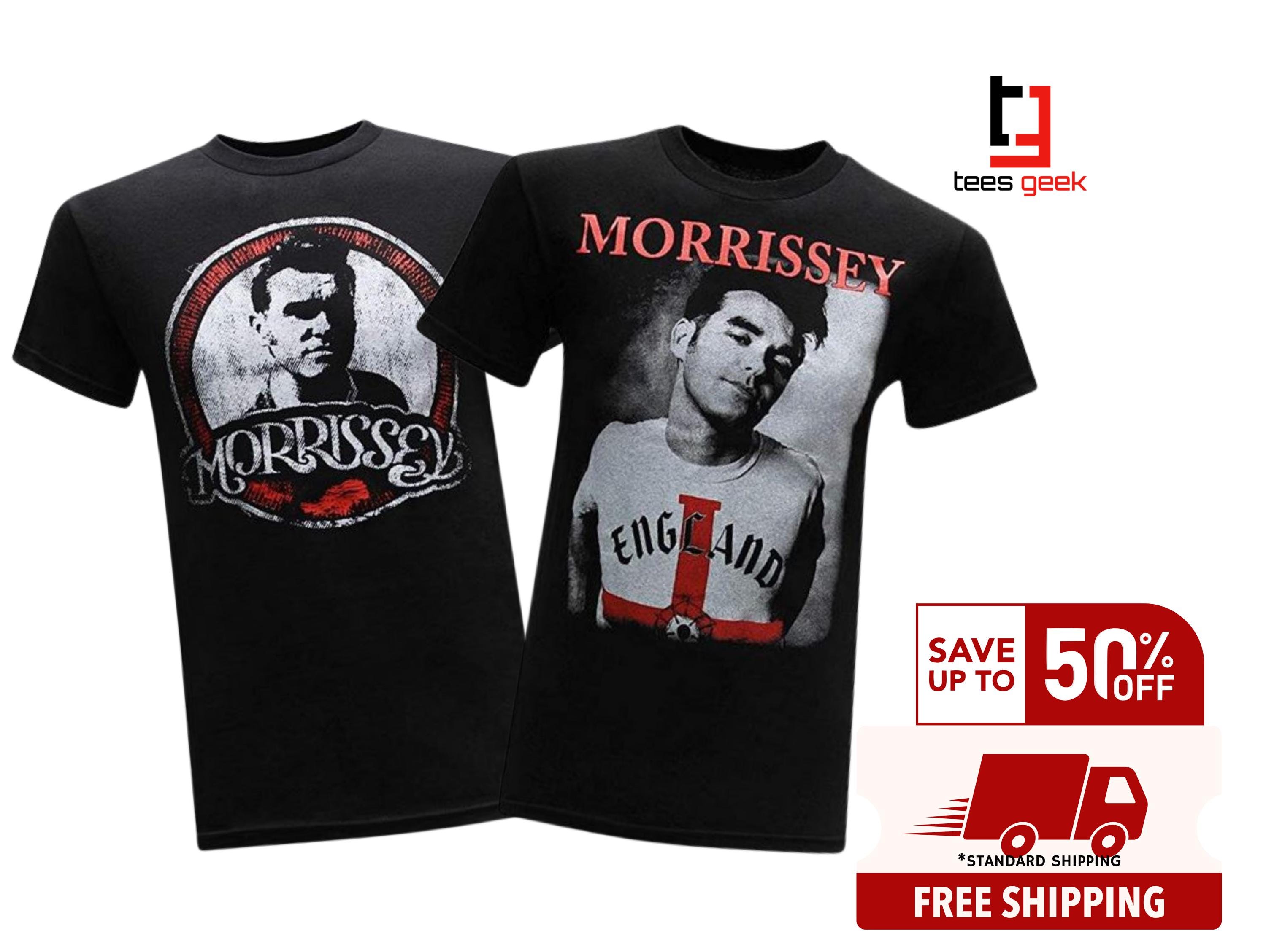 Morrissey shirt - Etsy 日本 Morrissey shirt - Etsy 日本