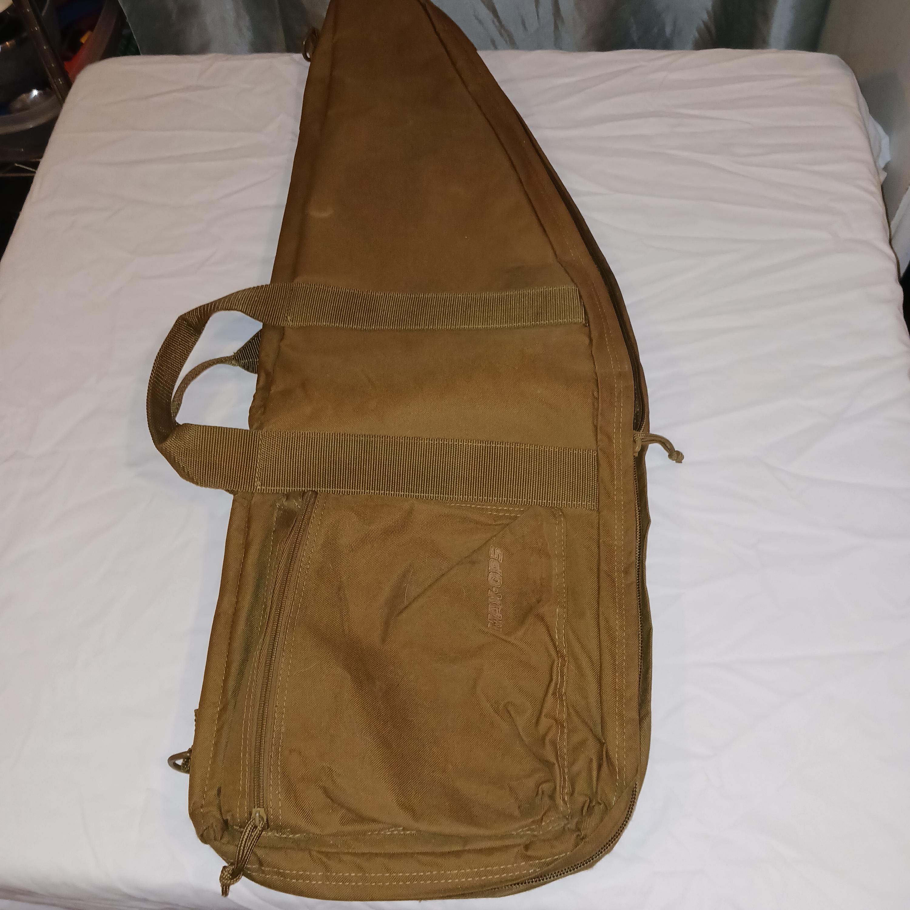 Vintage Shotgun Case - Etsy Vintage Shotgun Case - Etsy