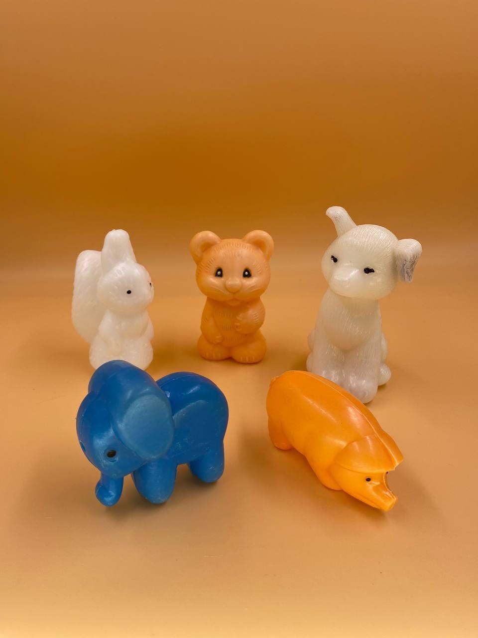 1970年代のレトロなおもちゃ - Etsy 日本