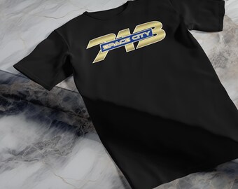 Houston Space City-T-shirt: Texas Sports-T-shirt