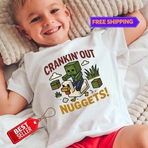 Chicken Jockey Shirt - Funny Farm Animal Tee, Perfect for Gamers & Animal Lovers, Gamer Gift, Cartoon Graphic Sweatshirt For Chicken Lovers
